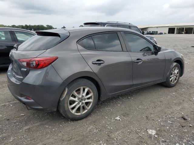 Photo 2 VIN: 3MZBN1K7XHM139777 - MAZDA 3 SPORT 