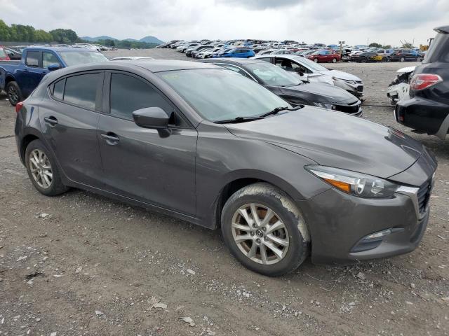 Photo 3 VIN: 3MZBN1K7XHM139777 - MAZDA 3 SPORT 