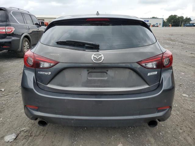 Photo 5 VIN: 3MZBN1K7XHM139777 - MAZDA 3 SPORT 