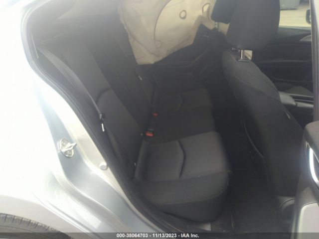 Photo 7 VIN: 3MZBN1K7XHM140296 - MAZDA MAZDA3 