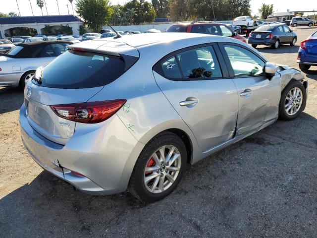 Photo 3 VIN: 3MZBN1K7XHM152190 - MAZDA 3 SPORT 