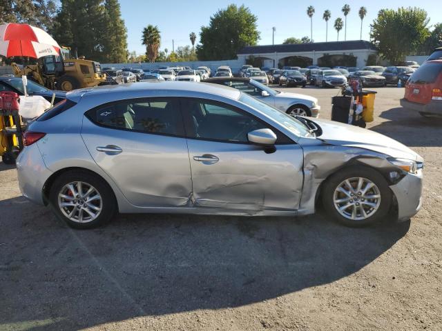 Photo 8 VIN: 3MZBN1K7XHM152190 - MAZDA 3 SPORT 