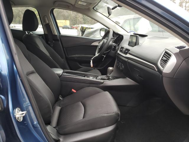 Photo 4 VIN: 3MZBN1K7XHM156188 - MAZDA 3 SPORT 