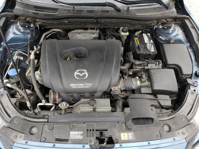 Photo 6 VIN: 3MZBN1K7XHM156188 - MAZDA 3 SPORT 