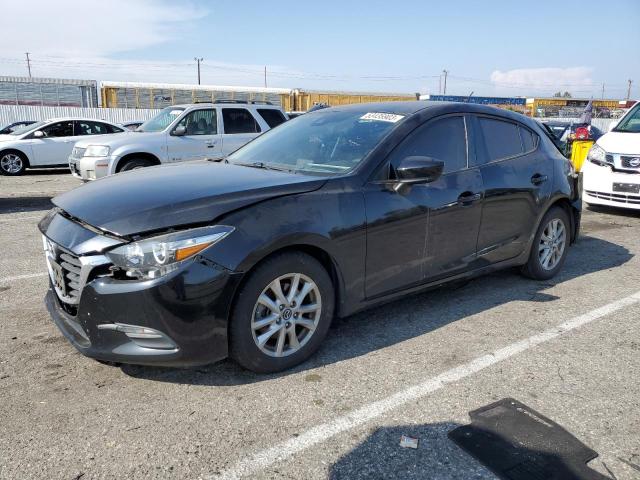 Photo 0 VIN: 3MZBN1K7XJM205475 - MAZDA 3 SPORT 