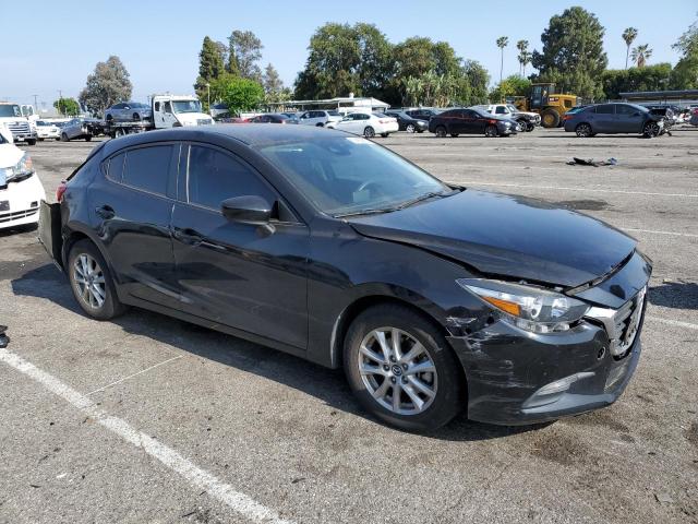 Photo 3 VIN: 3MZBN1K7XJM205475 - MAZDA 3 SPORT 