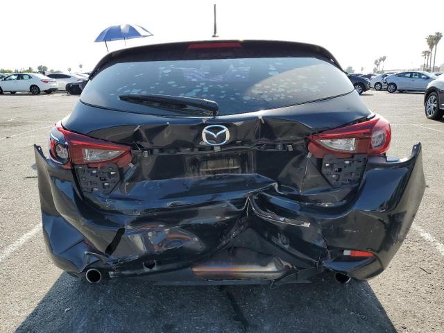 Photo 5 VIN: 3MZBN1K7XJM205475 - MAZDA 3 SPORT 