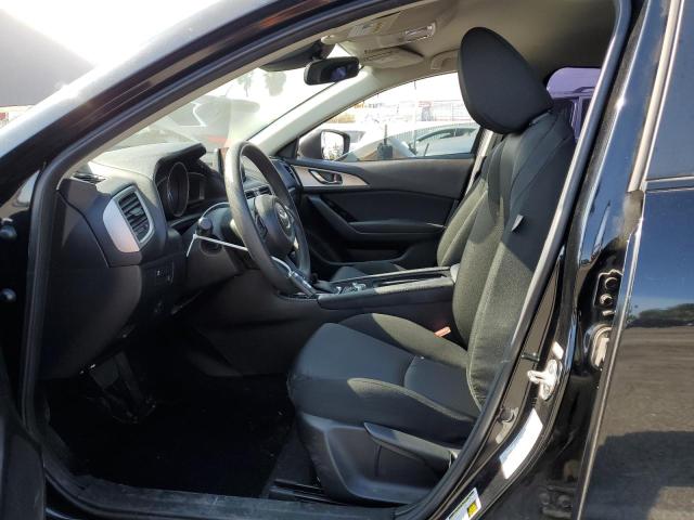 Photo 6 VIN: 3MZBN1K7XJM205475 - MAZDA 3 SPORT 