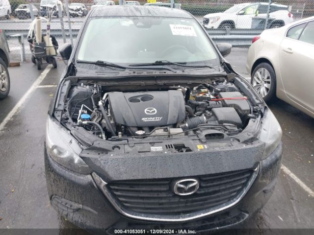 Photo 5 VIN: 3MZBN1K7XJM217805 - MAZDA MAZDA3 