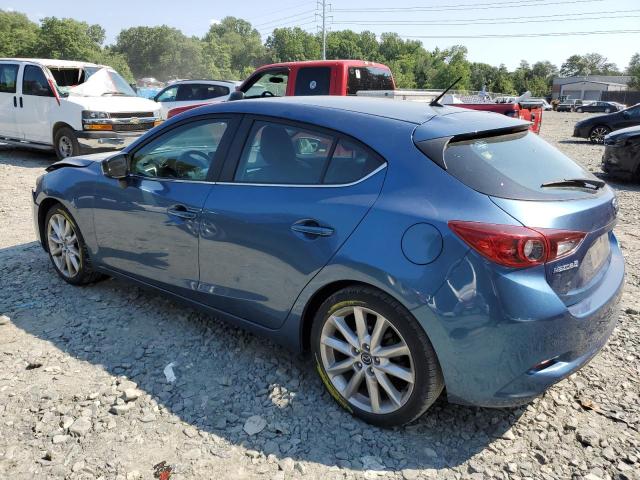 Photo 1 VIN: 3MZBN1L30HM143929 - MAZDA 3 TOURING 