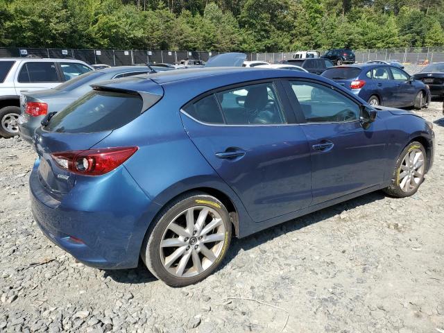 Photo 2 VIN: 3MZBN1L30HM143929 - MAZDA 3 TOURING 