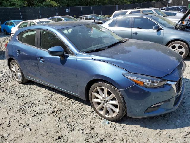 Photo 3 VIN: 3MZBN1L30HM143929 - MAZDA 3 TOURING 