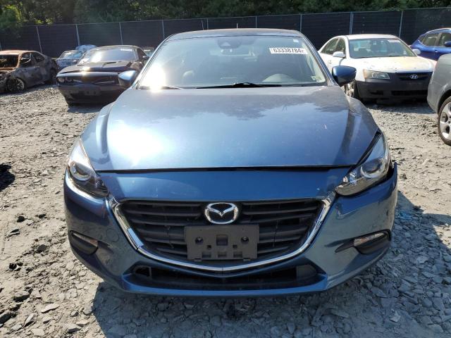 Photo 4 VIN: 3MZBN1L30HM143929 - MAZDA 3 TOURING 