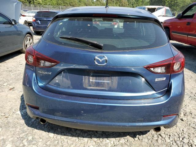 Photo 5 VIN: 3MZBN1L30HM143929 - MAZDA 3 TOURING 