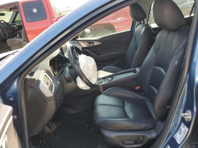 Photo 6 VIN: 3MZBN1L30HM143929 - MAZDA 3 TOURING 