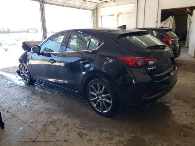 Photo 1 VIN: 3MZBN1L30JM172112 - MAZDA 3 