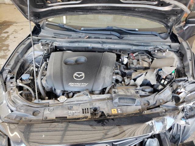 Photo 10 VIN: 3MZBN1L30JM172112 - MAZDA 3 