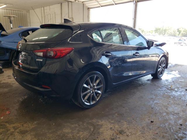 Photo 2 VIN: 3MZBN1L30JM172112 - MAZDA 3 