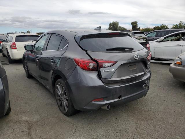 Photo 1 VIN: 3MZBN1L30JM172627 - MAZDA 3 TOURING 