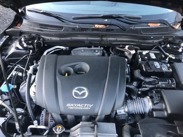 Photo 6 VIN: 3MZBN1L30JM188648 - MAZDA 3 