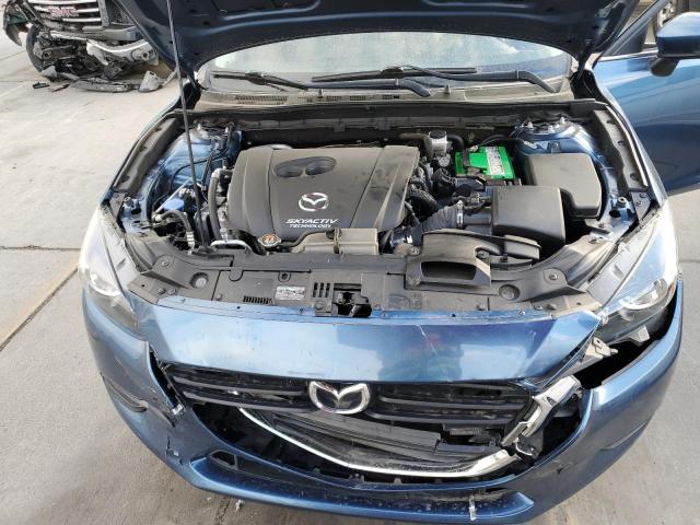 Photo 10 VIN: 3MZBN1L30JM209658 - MAZDA 3 TOURING 