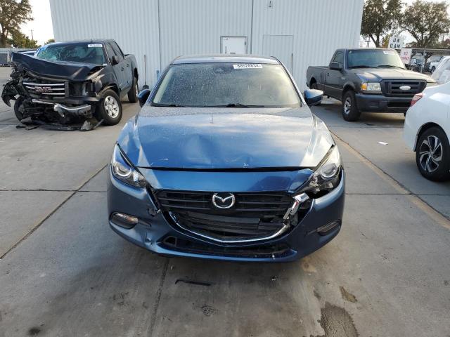 Photo 4 VIN: 3MZBN1L30JM209658 - MAZDA 3 TOURING 