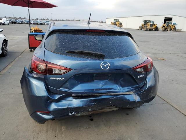 Photo 5 VIN: 3MZBN1L30JM209658 - MAZDA 3 TOURING 