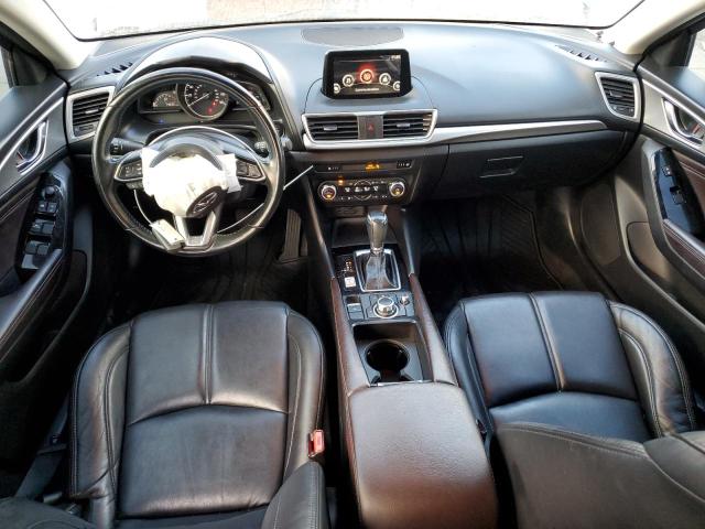 Photo 7 VIN: 3MZBN1L30JM209658 - MAZDA 3 TOURING 