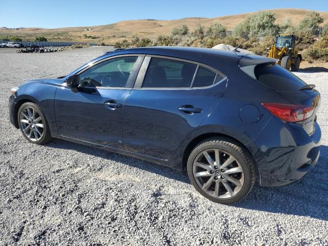 Photo 1 VIN: 3MZBN1L30JM211829 - MAZDA 3 TOURING 