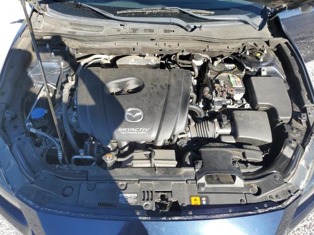 Photo 10 VIN: 3MZBN1L30JM211829 - MAZDA 3 TOURING 