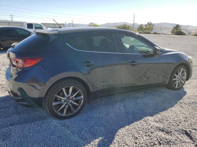 Photo 2 VIN: 3MZBN1L30JM211829 - MAZDA 3 TOURING 