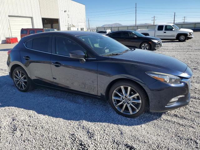 Photo 3 VIN: 3MZBN1L30JM211829 - MAZDA 3 TOURING 