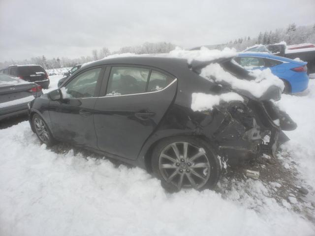 Photo 1 VIN: 3MZBN1L30JM212835 - MAZDA 3 