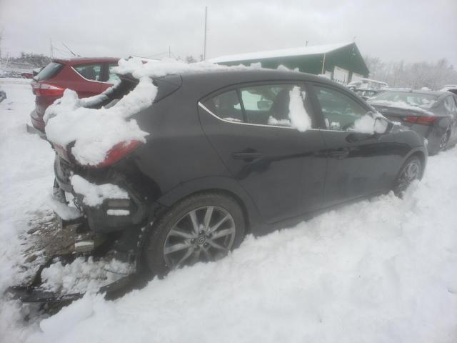 Photo 2 VIN: 3MZBN1L30JM212835 - MAZDA 3 