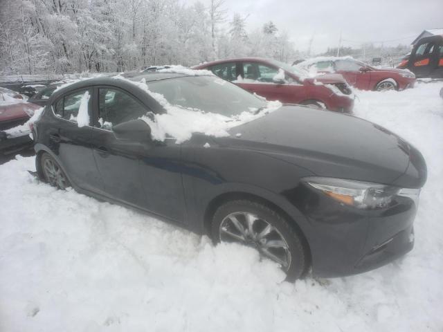 Photo 3 VIN: 3MZBN1L30JM212835 - MAZDA 3 