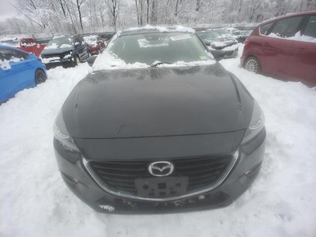 Photo 4 VIN: 3MZBN1L30JM212835 - MAZDA 3 