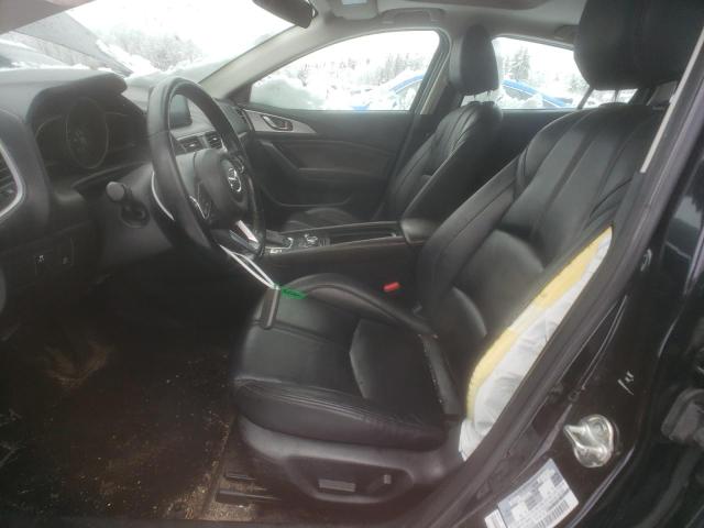 Photo 6 VIN: 3MZBN1L30JM212835 - MAZDA 3 