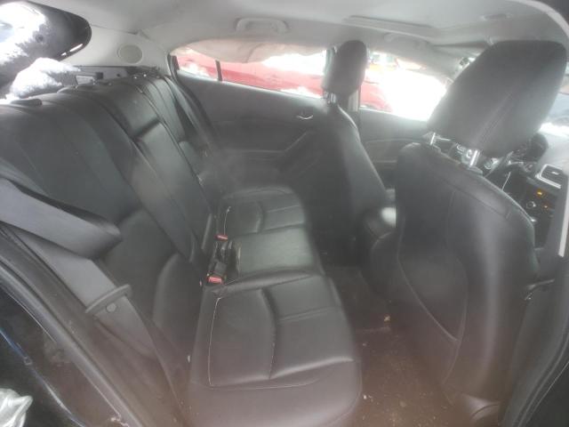 Photo 9 VIN: 3MZBN1L30JM212835 - MAZDA 3 