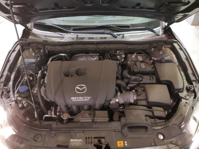 Photo 10 VIN: 3MZBN1L30JM228145 - MAZDA 3 