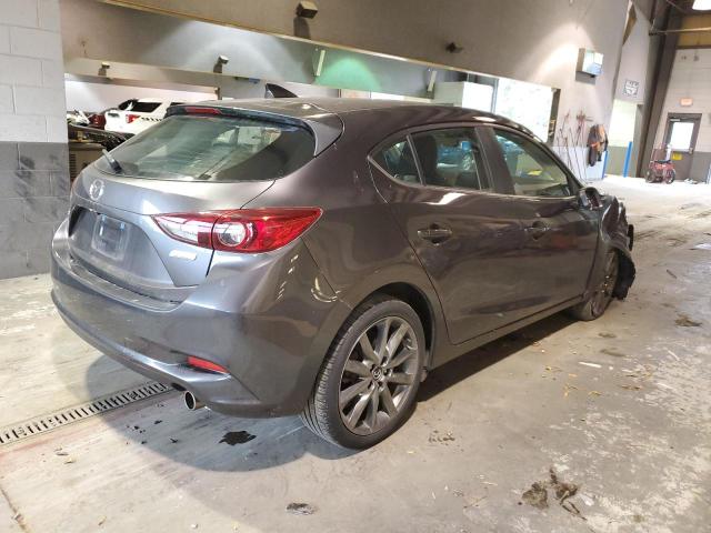 Photo 2 VIN: 3MZBN1L30JM228145 - MAZDA 3 