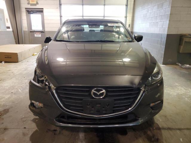 Photo 4 VIN: 3MZBN1L30JM228145 - MAZDA 3 