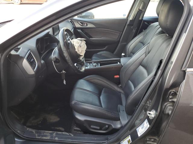 Photo 6 VIN: 3MZBN1L30JM228145 - MAZDA 3 