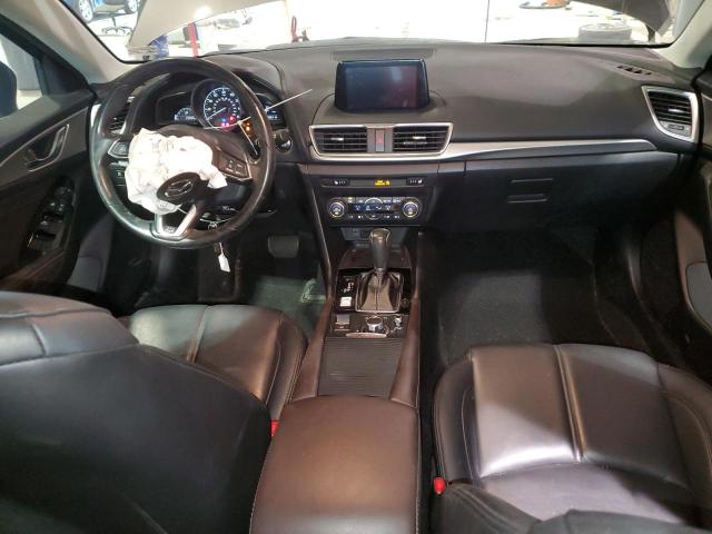 Photo 7 VIN: 3MZBN1L30JM228145 - MAZDA 3 