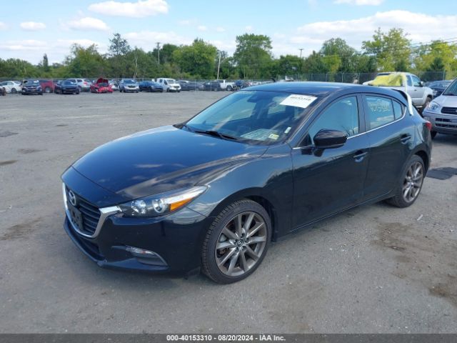 Photo 1 VIN: 3MZBN1L30JM233894 - MAZDA MAZDA3 