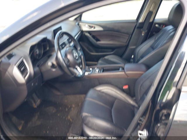 Photo 4 VIN: 3MZBN1L30JM233894 - MAZDA MAZDA3 