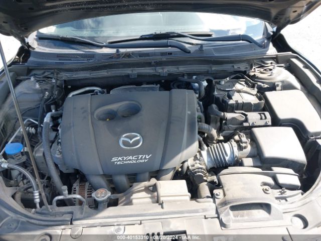 Photo 9 VIN: 3MZBN1L30JM233894 - MAZDA MAZDA3 