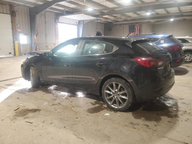 Photo 1 VIN: 3MZBN1L30JM251795 - MAZDA 3 TOURING 