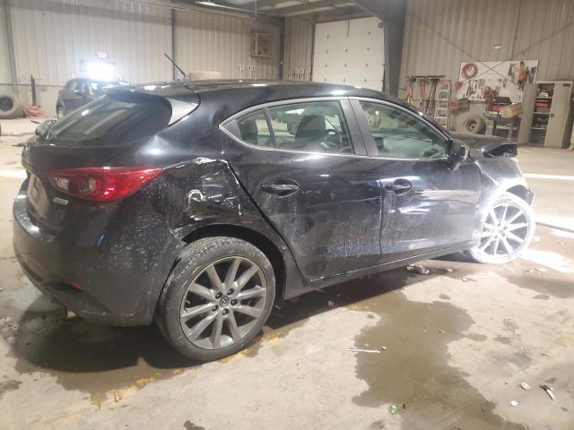 Photo 2 VIN: 3MZBN1L30JM251795 - MAZDA 3 TOURING 