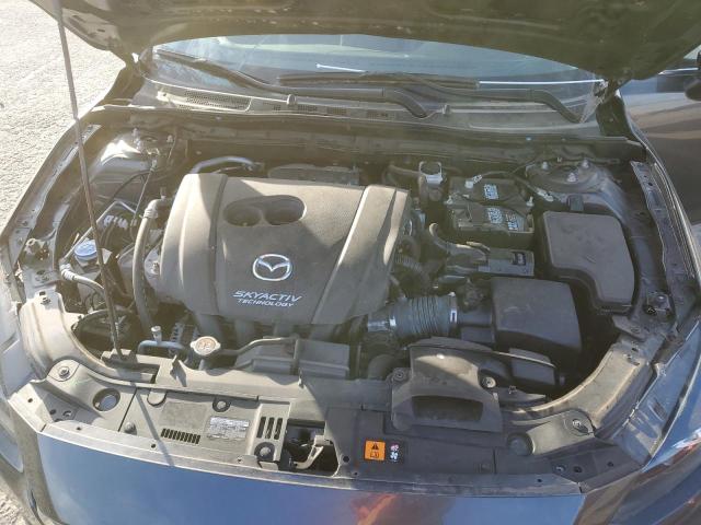 Photo 10 VIN: 3MZBN1L30JM269732 - MAZDA 3 