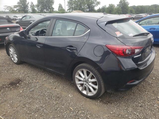 Photo 1 VIN: 3MZBN1L31HM126816 - MAZDA 3 TOURING 